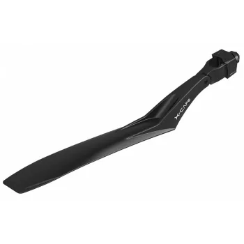 Aparatoare Noroi Spate Polisport Xcape - 27.5-29 Inch, Negru