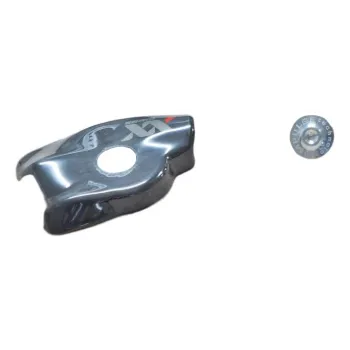 Kit XX Trigger Cover - dreapta, Negru