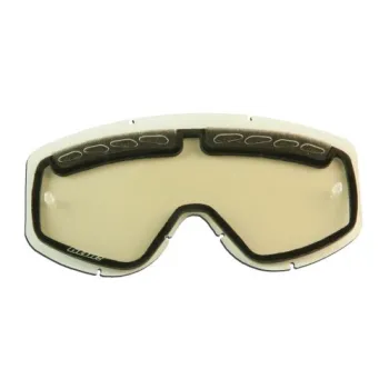Lentile Ochelari Ciclism O'Neal Duble Blur B2- Alb