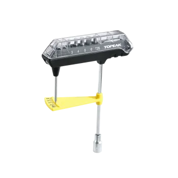 Chei Dinamometrice Topeak Torq Bit Tps-Sp07