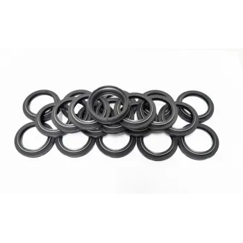 Totem Dust Seal New SRS-64088 - Black