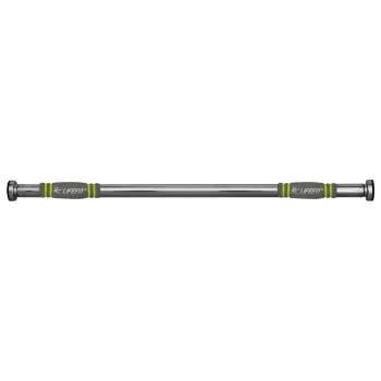 Bara Tractiuni Ajustabila Dhs - 80-110 Cm, Argintiu
