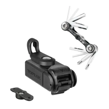 Scule Multifunctionale Ninja Master+ Toolbox T8, Tnja-T8