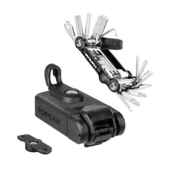 Set Mini Scule Multifunctionale Ninja Master+ Toolbox T20, Tnja-T20