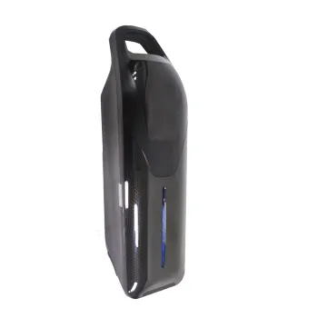 Baterie E-Bike Afisport YT30143 - 36V, 10.4A BMS, Negru