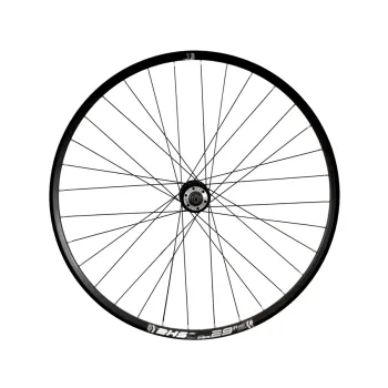 Roata Spate Bicicleta Cerurim Taurus Colinelli - 29 inch, 32H, 622 X 21, Negru