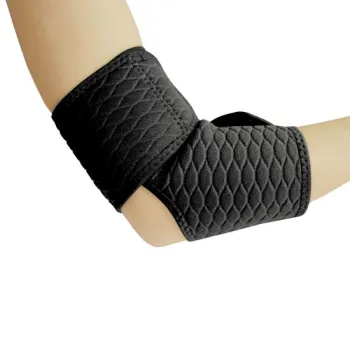Suport Cot Neopren Cubi - Negru