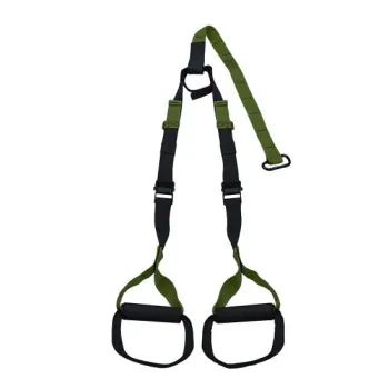 Multitrainer Trx Home Basic - Kaki