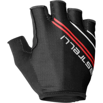 Manusi Castelli Dolcissima 2 W, de dama, Negru, L
