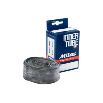 Camera Bicicleta Rubena - 32/47 - 355, 18 x 1,25 - 1,75 DV35