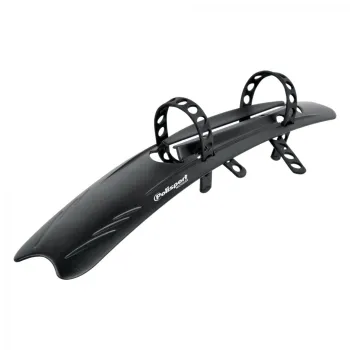 Aparatoare Noroi Cadru Polisport Michigan - 28 Inch, Negru