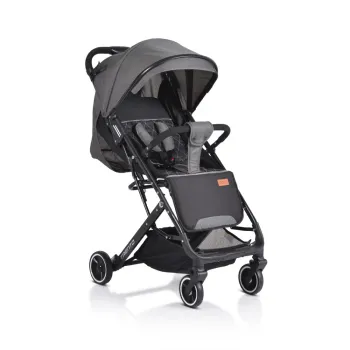 Carucior Sport Trento Cangaroo - Gri