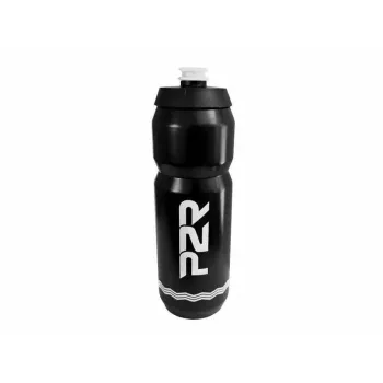 Bidon Apa P2R Aquila - 750 ml, Negru-Alb