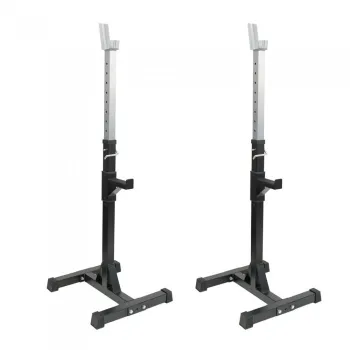 Free squat rack
