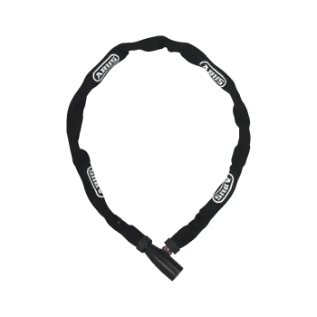 Lacat Abus Web 1500/110 Negru