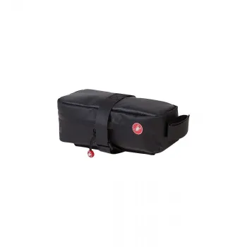 Geanta Sa Castelli Undersaddle - XL, Negru