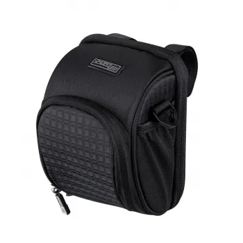 Borseta Trotineta Force Virago - 0.8 L, Negru