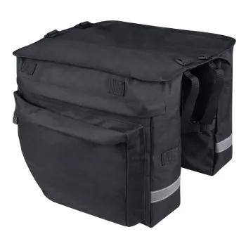 Geanta Portbagaj Force Noem Bud - 36 L, Negru