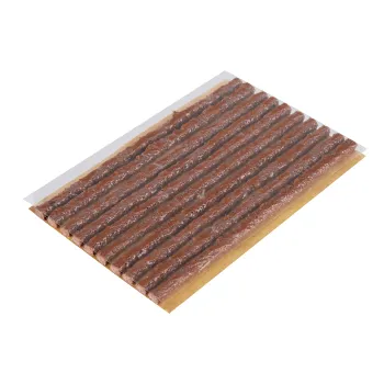 Set Antipana Topeak Tubi Repair Plugs, Tub-RP10, Maro