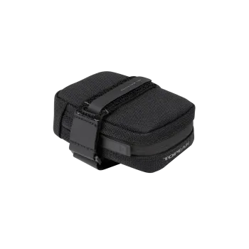 Geanta-Borseta Tija Sa Bicicleta Elementa Topeak - M, Negru, 13.5 x 7.5 x 5.5 cm