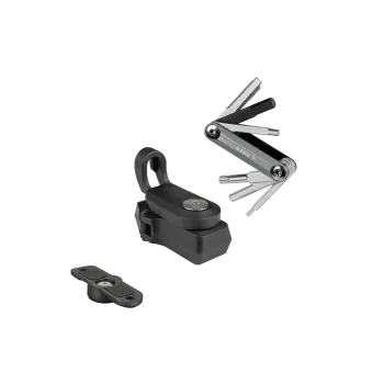 Set Imbus Topeak Ninja + Toolbox 7 Functii,5.8 X 3.5 X 1.6 cm |1.03 X 1.8 X 5 cm