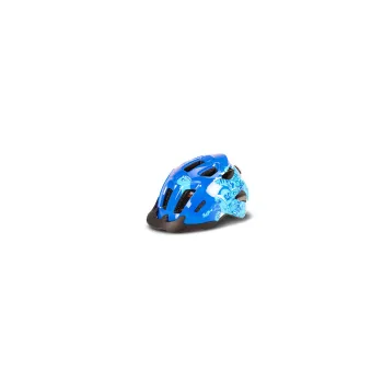 CASCA CUBE HELMET ANT BLUE XS (46-51cm)