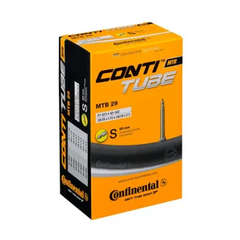 Camera bicicleta Continental MTB 29 S60 47/62-622