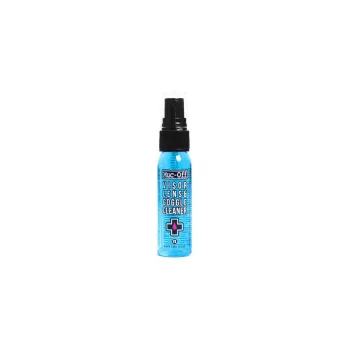 Curatator vizor Muc-off Bicicleta: Visor/Lens/Goggle Cleaner, 35 ml