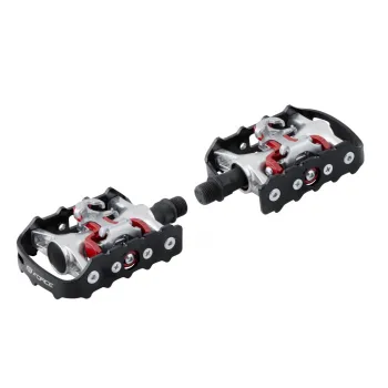 Pedale Force MTB SPD/platforma