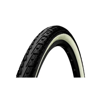 Anvelopa Continental Ride Tour Puncture-ProTection 47-559 ( 26*1,75 )-negru/alb