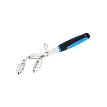 Cheie demontat pinioane BBB BTL-122 T-RexGrip 11 viteze/albastru