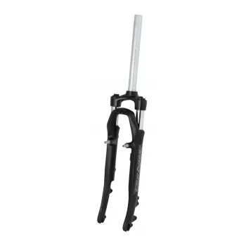 Furca Force Basic C5.6 28 1.1/8 neagra V