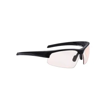 Ochelari soare BBB Impress BSG-58PH negru mat lentile photocromice