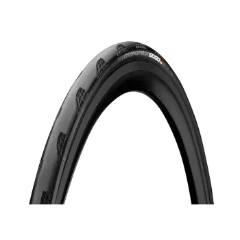 Anvelopa Pliabila Bicicleta Continental Grand Prix 5000 25-622