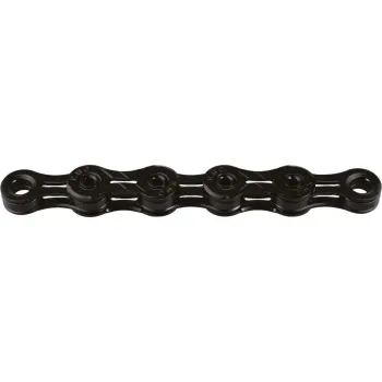 Lant KMC DLC 10 Negru 10 Viteze 116 zale
