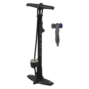 Pompa Force Easy HOBBY 11 Bar, plastic negru