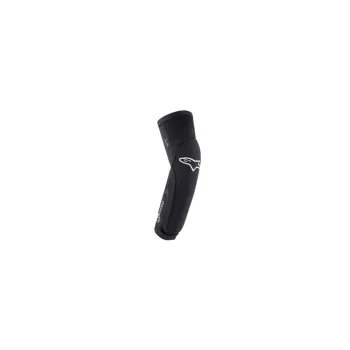 Protectii Genunchi/Tibie Alpinestars Paragon Plus Negru XL