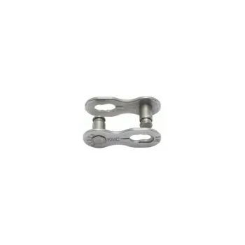 Za Rapida KMC Missing Link 7/8R Silver 7/8 Viteze