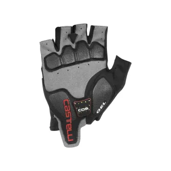 Manusi Castelli Arenberg Gel 2, Antracit/Negru, L