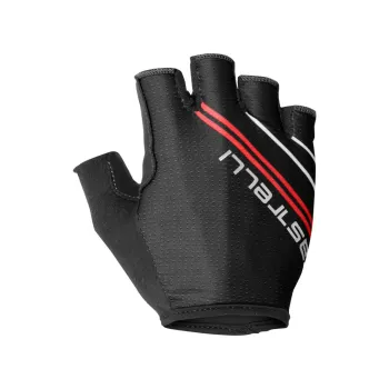 Manusi Castelli Dolcissima 2 W, de dama, Negru, M
