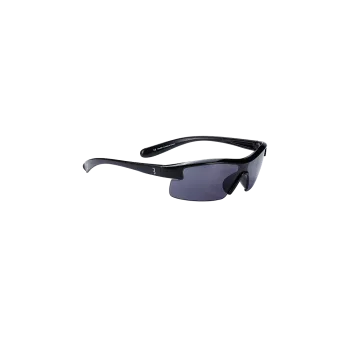 Ochelari soare copii BBB BSG-54 Negru Lucios