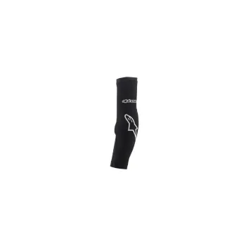 Protectii Cot Alpinestars Paragon Plus Black / White M