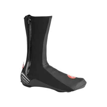 Huse pantofi Castelli RoS 2, Negru, XXL 47-48