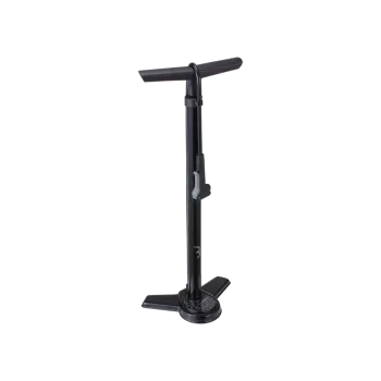 Pompa BBB BFP-2701 AirSteel Otel Neagra