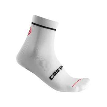 Sosete Castelli Entrata 9, Alb, 36-39