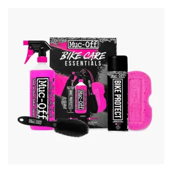 Set Intretinere E-bike Muc-Off E-bike Essentials Kit