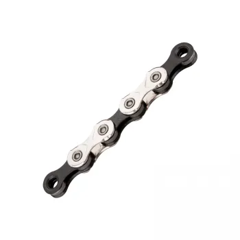 Lant KMC X11 Silver/Black 11 Viteze 118 Zale