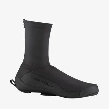 Huse pantofi Castelli Unlimited Negru M 40-42