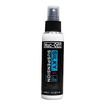 Sprau Suspensie Bicicleta Muc-Off Silky Suspension Serum - 100 ml