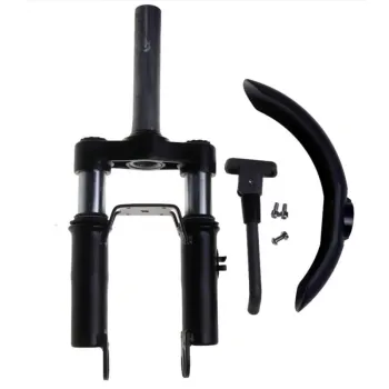 Suspensie fata pentru trotineta electrica Xiaomi M365 Essential 1S Pro si Pro 2